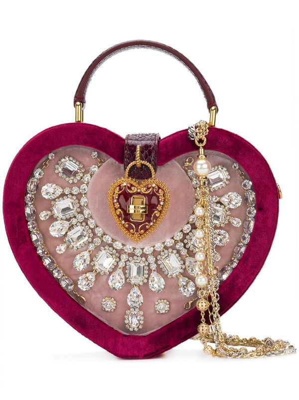 Dolce \u0026 Gabbana сумка на плечо 'My 