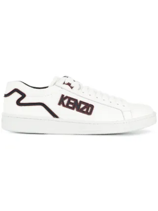 farfetch kenzo shoes