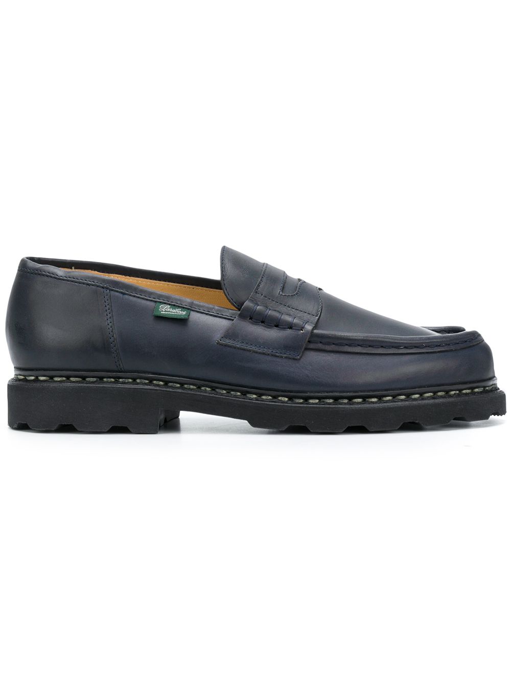 PARABOOT Reims flat loafers,09941112922008