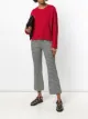 Image 2 of Krizia Pre-Owned loose fit jumper