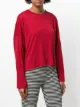 Krizia Pre-Owned loose fit jumper