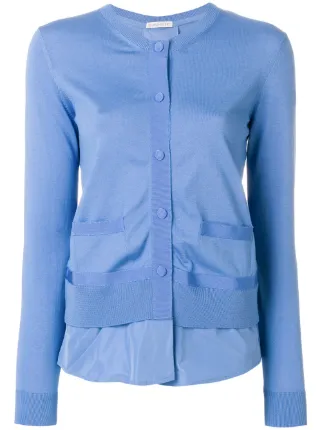 moncler blue sweater moncler blue sweater