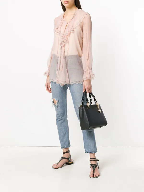 cabas cynthia michael kors