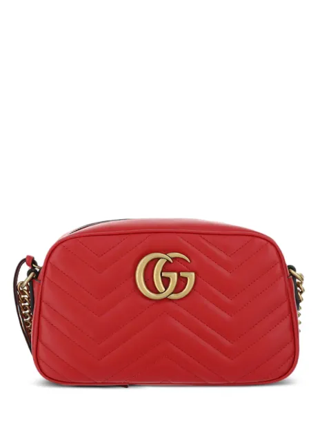 Gucci small Marmont shoulder bag