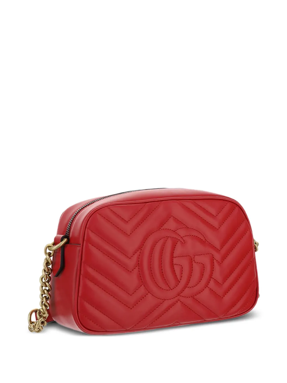 Gucci small Marmont shoulder bag | Shoulder Bags | Image 2
