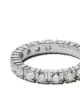 De Beers Jewellers خاتم بلاتينيوم 3 ملم كلاسيكي من الماس