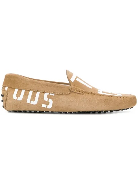Tod39;s 39;Gommino39; Loafer - Tendenza classica, vale la pena avere Tod39;s 39;Gommino39; Loafer - Tendenza classica, vale la pena avere