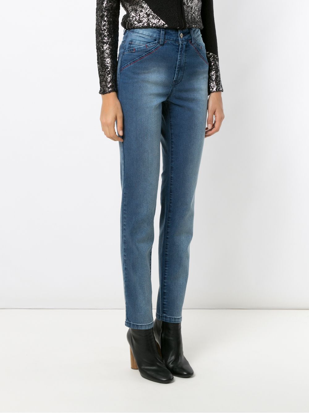 фото Mara Mac skinny jeans