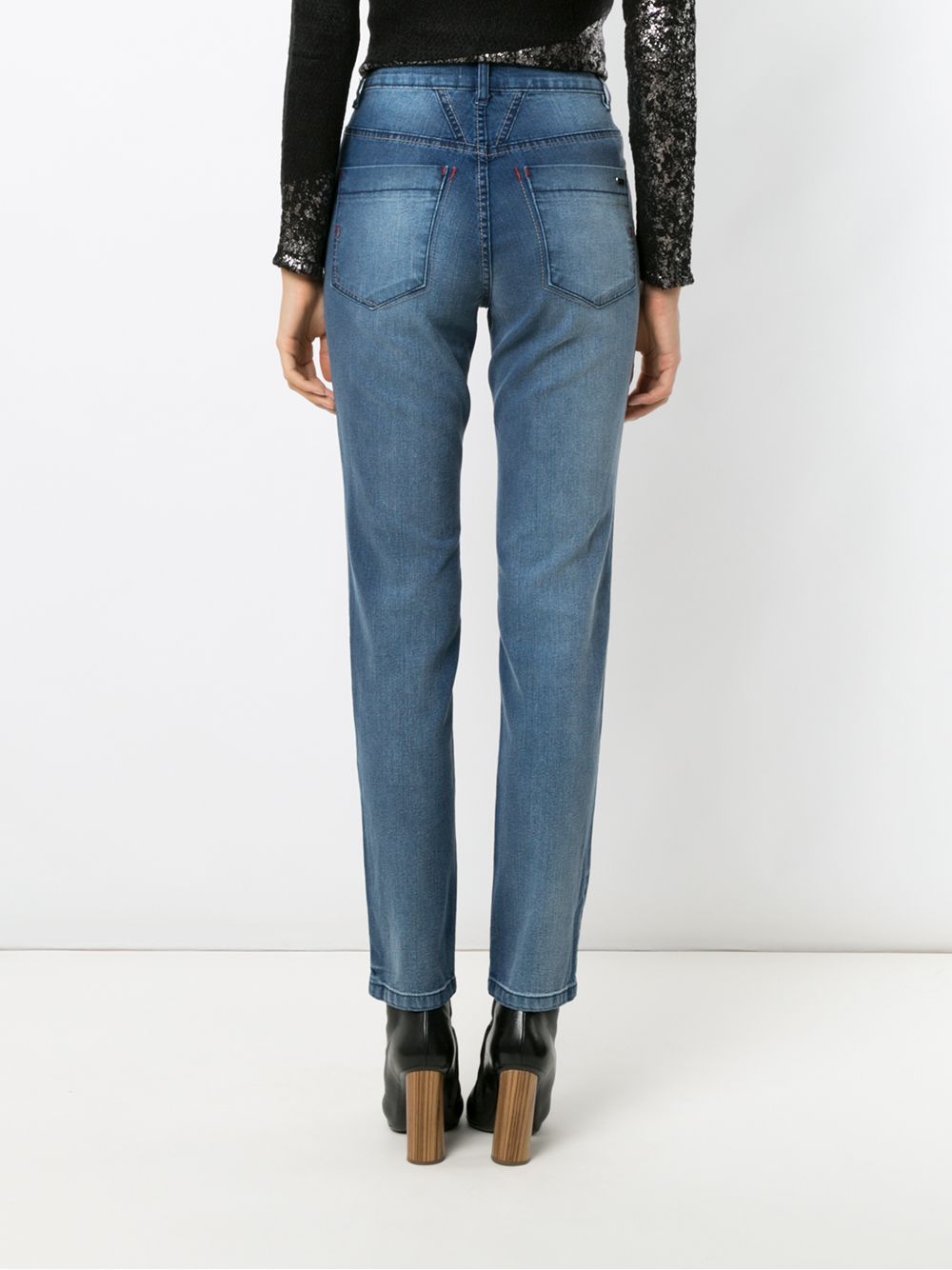 фото Mara Mac skinny jeans