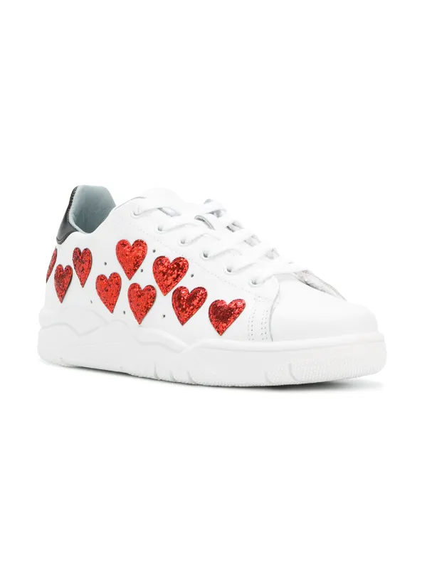 {keywor d} adidas scarpe cuori rossi