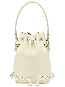 small Mon Tresor bag
