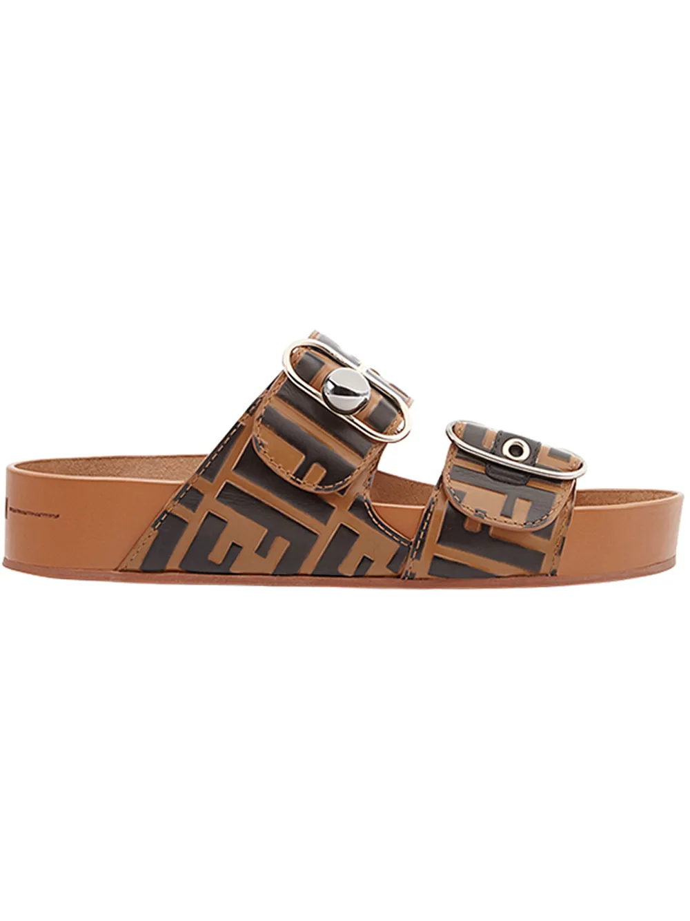 fendi pearland sandals