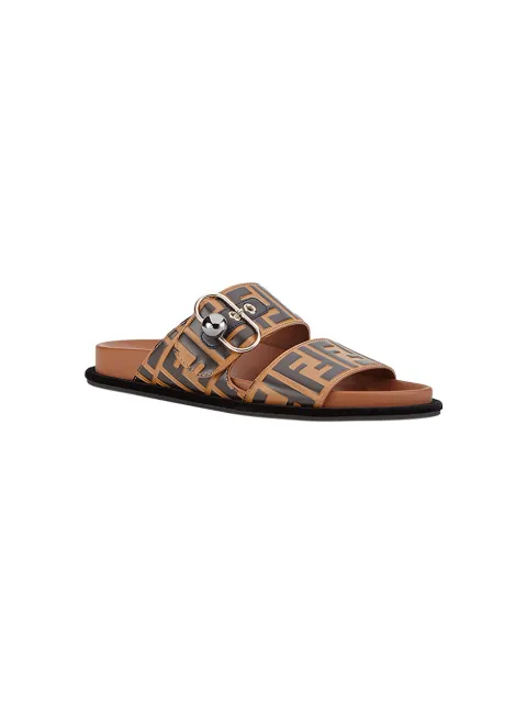 fendi sandals for women