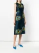 Fendi ハート デイドレス