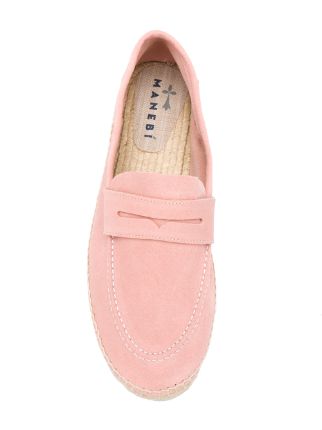 loafer espadrilles展示图