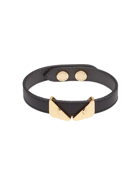 fendi bag bugs bracelet