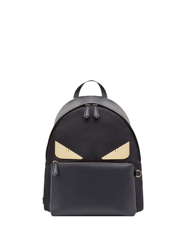 fendi bag bugs backpack