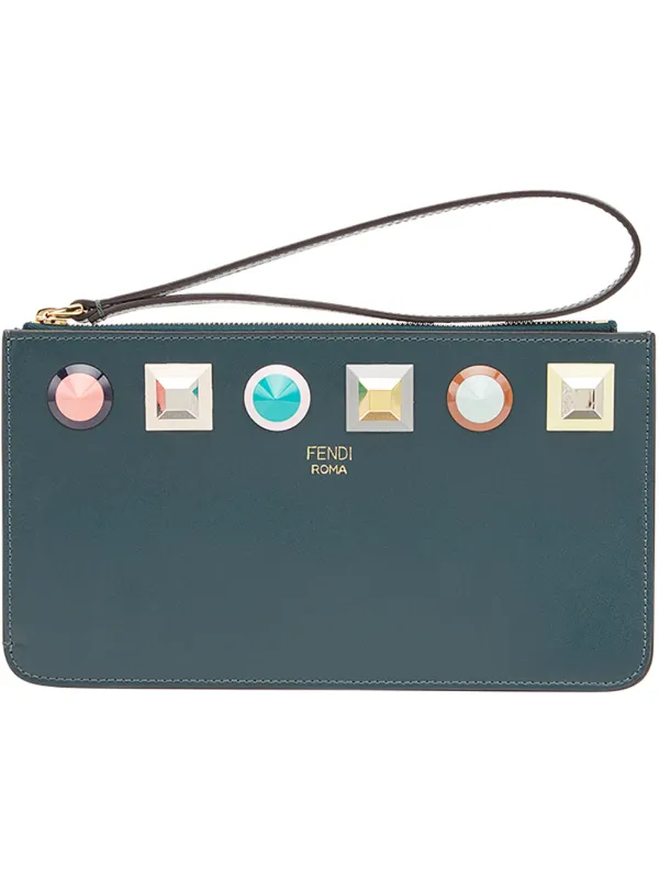 fendi faith pouch