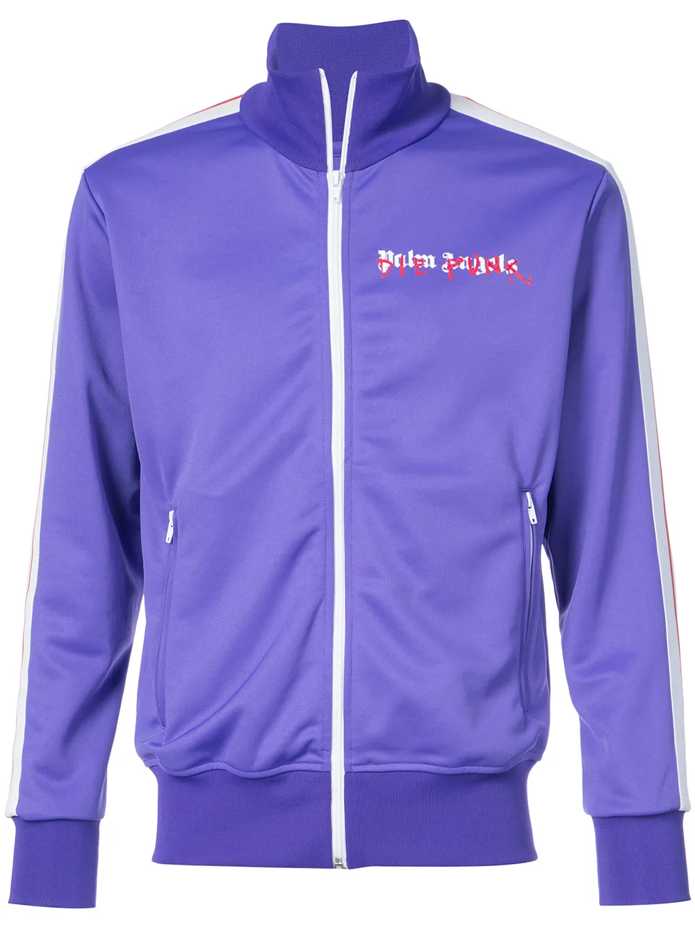 PALM ANGELS LOGO TRACK JACKET,PMBD001S18384075258812925543