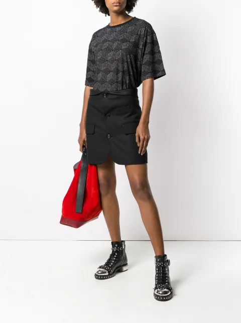 Ktz Limited Edition T-Shirt - Black