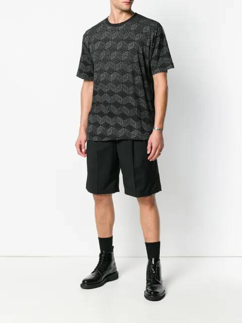 Ktz Limited Edition T-Shirt - Black