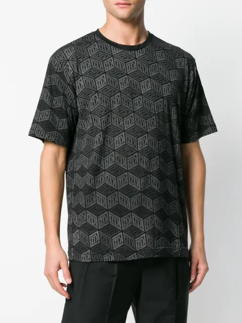 Ktz Limited Edition T-Shirt - Black