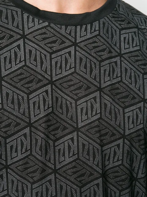 Ktz Limited Edition T-Shirt - Black