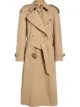 Image 1 of Burberry The Long Westminster Heritage Trench Coat