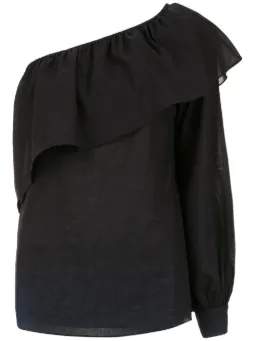 Blusa ombro só 'Narfi'