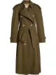 Imagen 1 de Burberry gabardina The Long Westminster
