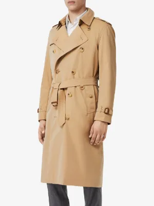 burberry trench men's sale