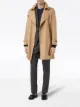 Burberry ケンジントン トレンチコート