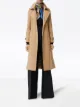 Burberry The Long Chelsea Heritage Trench Coat