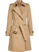 Image 1 of Burberry The Chelsea Heritage trench coat