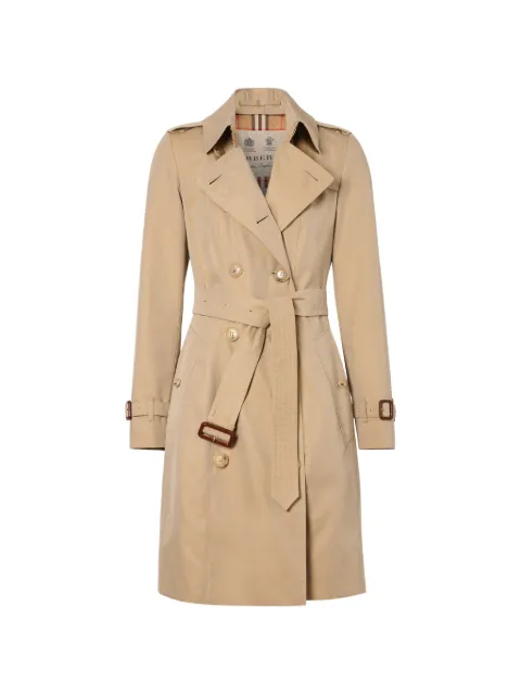 Burberry The Chelsea Heritage trench coat