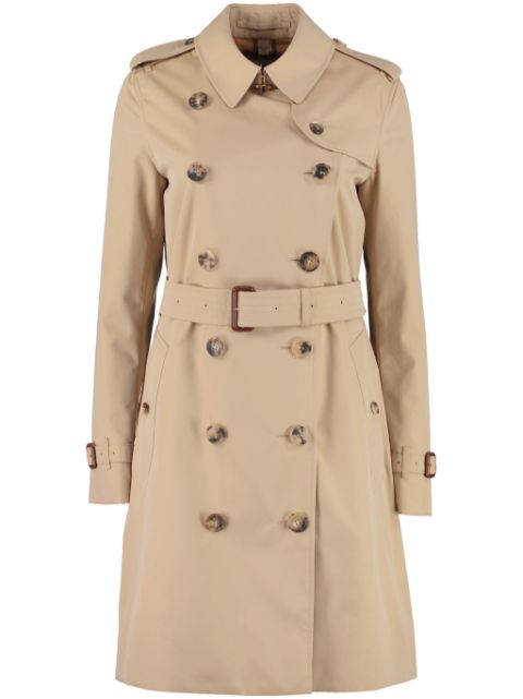 Affordable Burberry Kensington Heritage trench coat Women