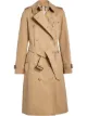 Image 1 of Burberry The Long Kensington Heritage Trench Coat