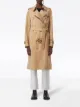 Burberry The Long Kensington Heritage Trench Coat
