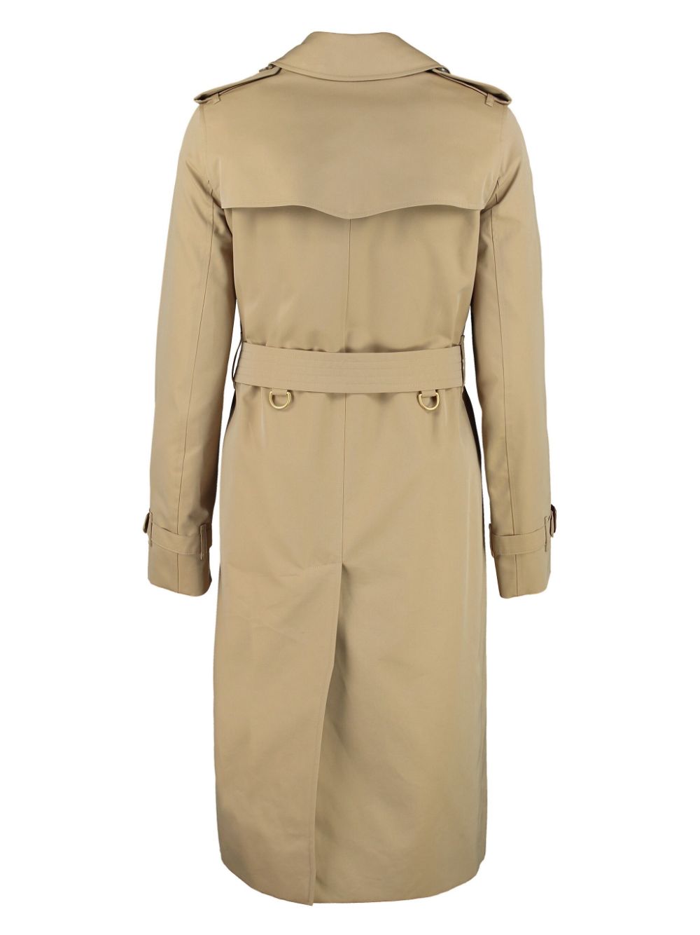 Burberry Kensington trench coat Women