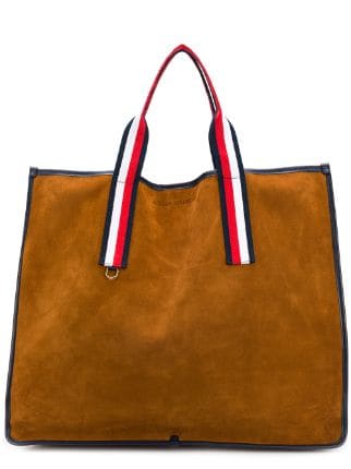 tommy hilfiger shopping bag