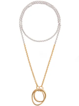 【charlotte CHESNAIS】Shima Pendant shima-crystal-no-back.png