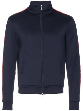 moncler striped jacket moncler striped jacket