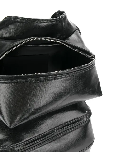 Owens Rick Cargo' Cargo' 'Double 'Double Owens Rick Rucksack Rick Rucksack Owens tzwHxI4Ynq