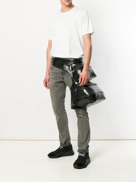 Owens Rick Cargo' Cargo' 'Double 'Double Owens Rick Rucksack Rick Rucksack Owens tzwHxI4Ynq