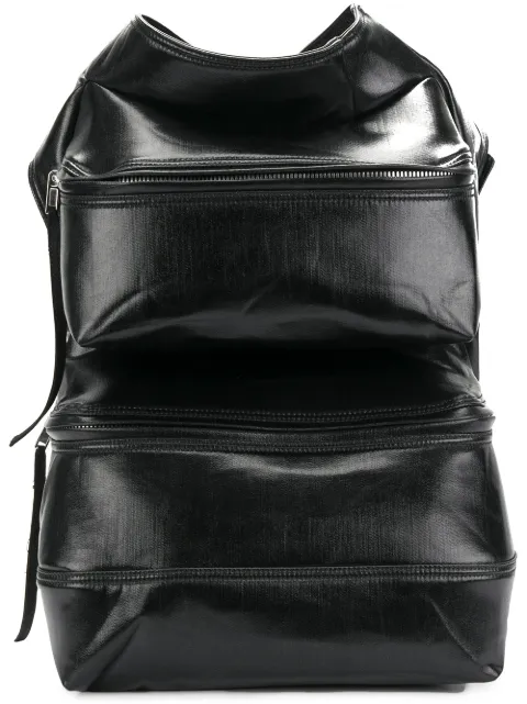 Owens Rick Cargo' Cargo' 'Double 'Double Owens Rick Rucksack Rick Rucksack Owens tzwHxI4Ynq