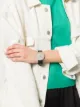 Uniform Wares M38 date watch