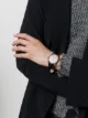 Uniform Wares C33 Two-Hand watch
