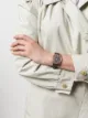 Uniform Wares C36 Date watch