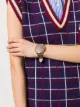 Uniform Wares C39 chronograph watch