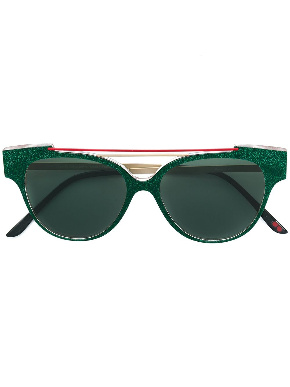 фото La petite lunette rouge солнцезащитные очки 'presley'